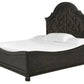 Bellamy Complete Shaped Panel Bed