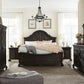 Bellamy Complete Panel Bed
