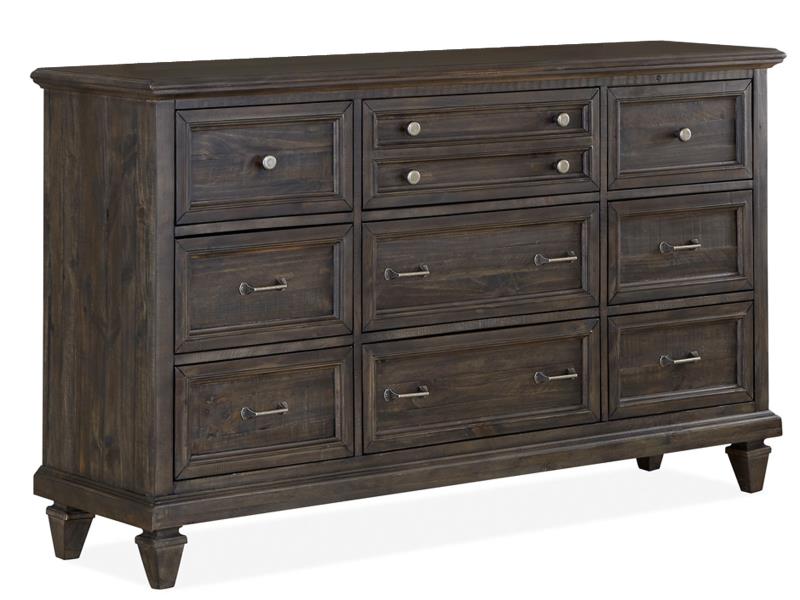 Calistoga B2590-20 Drawer Dresser