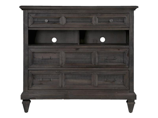 Calistoga B2590-36 Media Chest