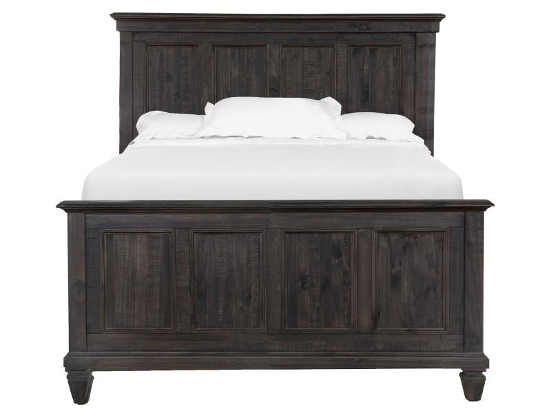 Calistoga Complete Panel Bed