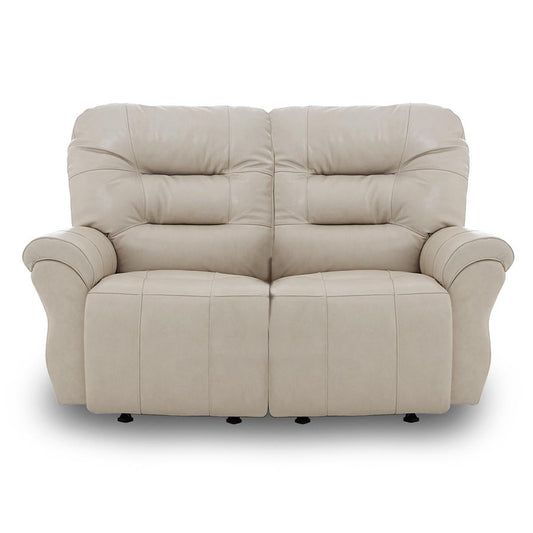 L730CP4 - Unity Leather Power Loveseat