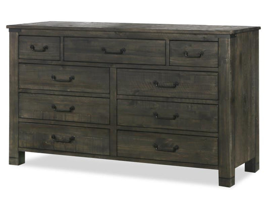Abington B3804-20 Drawer Dresser
