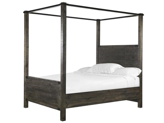 Abington Complete Poster Bed