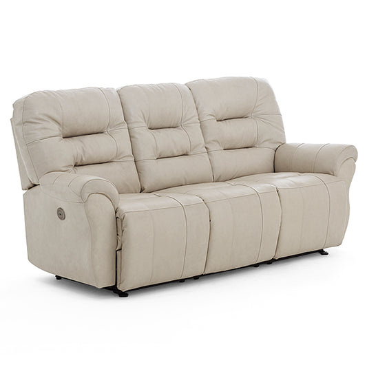 S730CP4 - Unity Leather Power Sofa