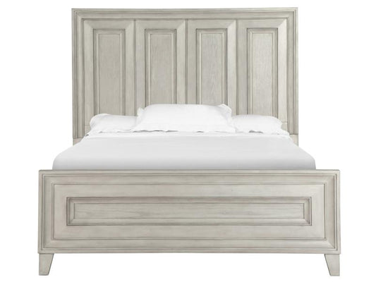 Raelynn Complete Panel Bed