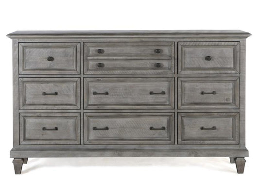 Lancaster B4352-20 Drawer Dresser