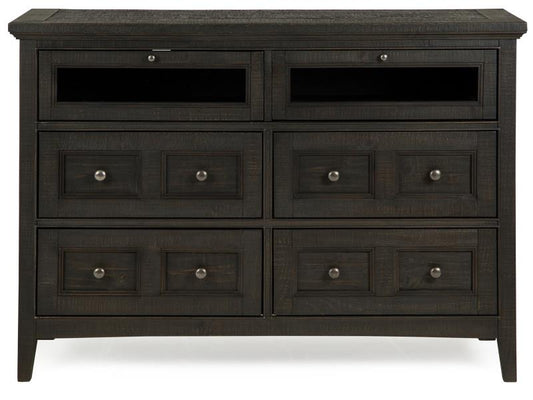 Westley Falls B4399-36 Media Chest