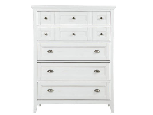 Heron Cove B4400-10 Drawer Chest