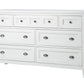 Heron Cove B4400-20 Drawer Dresser