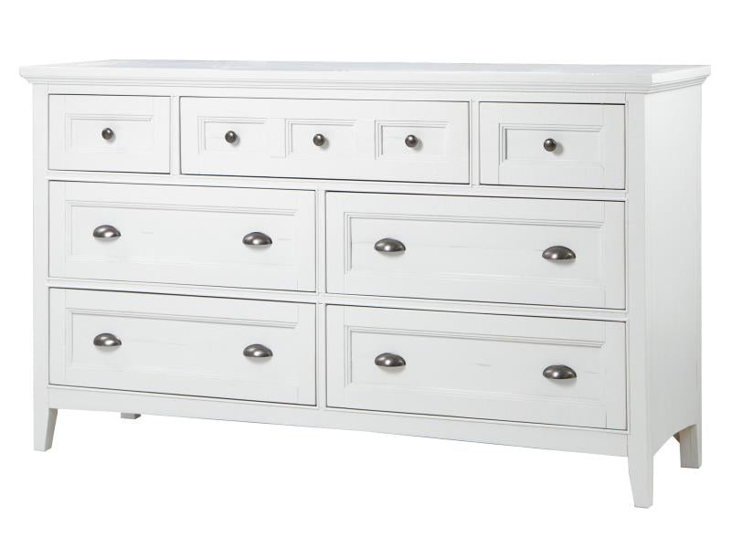 Heron Cove B4400-20 Drawer Dresser
