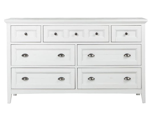 Heron Cove B4400-20 Drawer Dresser