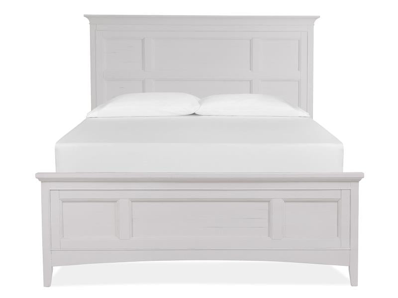 Heron Cove Complete Panel Bed