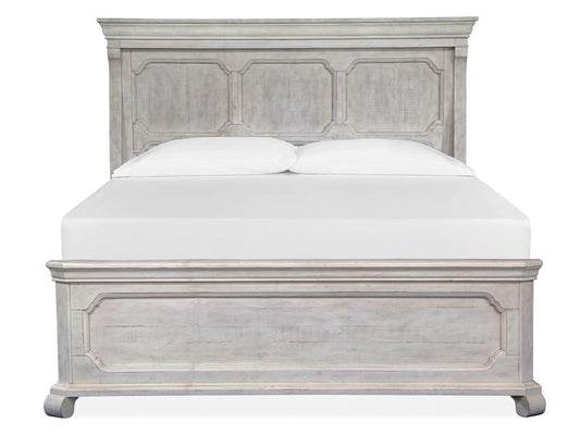 Bronwyn Complete Panel Bed