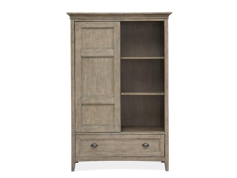 Paxton Place B4805-13 Door Chest