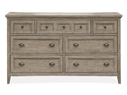 Paxton Place B4805-20 Drawer Dresser