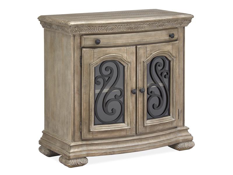 Marisol B5132-07 Bachelor Chest