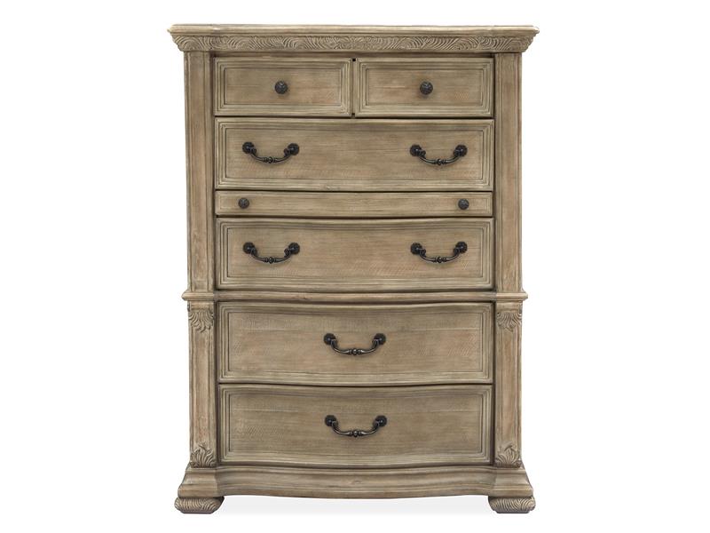 Marisol B5132-10 Drawer Chest