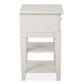 Willowbrook B5324-05 Open Nightstand (no touch lighting control)