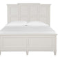 Willowbrook Complete Panel Bed