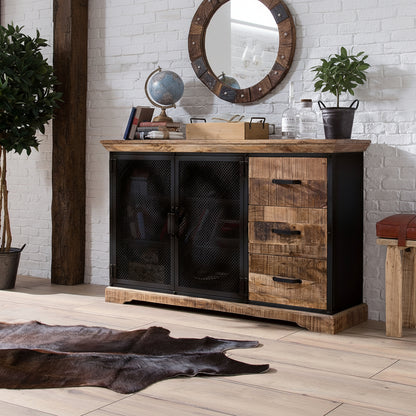 IDM104V2 - Lenox Sideboard