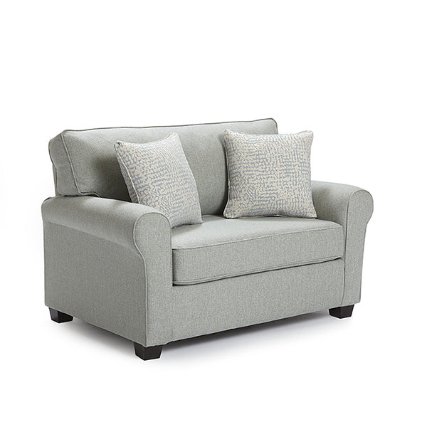 Shannon Chair & A Half/ Sofa Bed