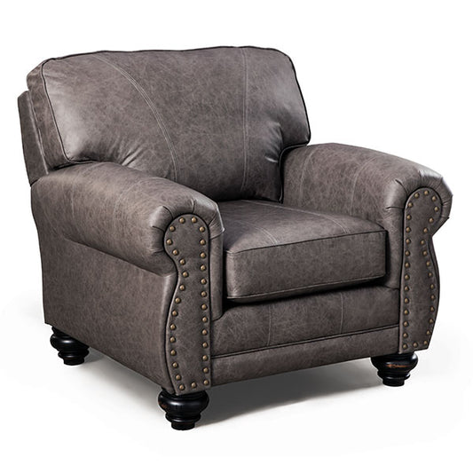 Noble Club Chair