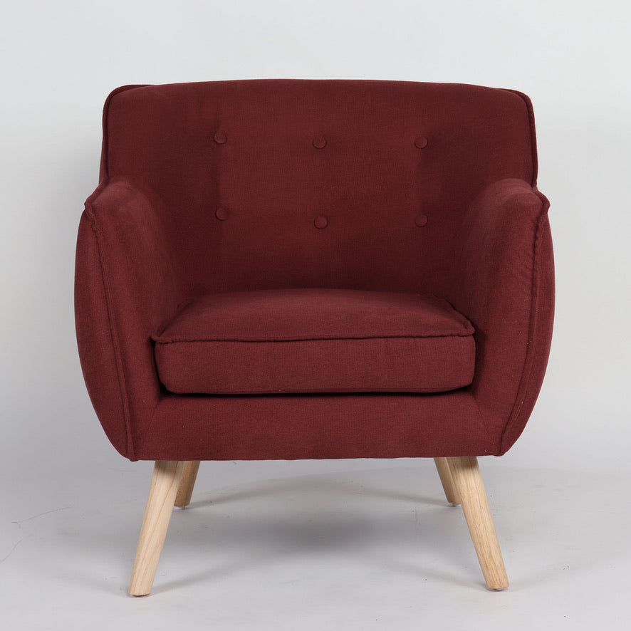 704349 - Leo Chair