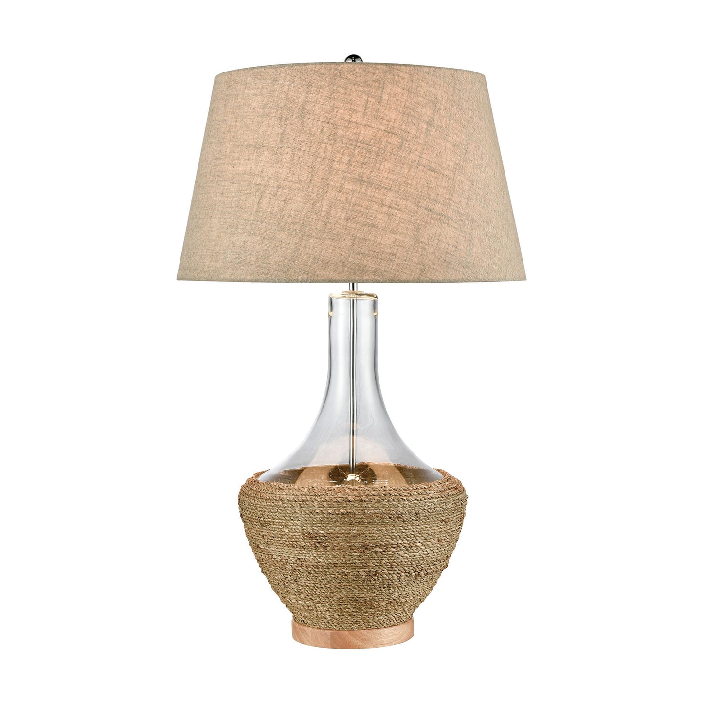 D-D4561 - Cord Table Lamp