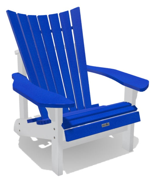 YCC - Yacht Club Chair