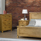 Chantry Eight Drawer Chest