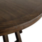 Westley Falls D4399-27: 52" Round Dining Table