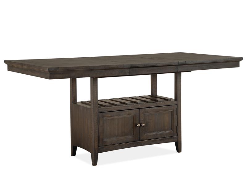 Westley Falls D4399-42: Counter Table