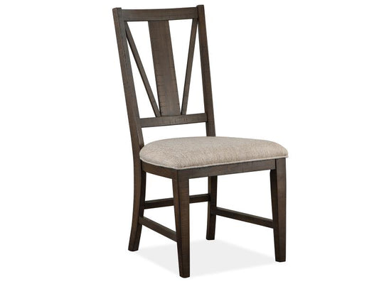 Westley Falls Dining Chair (2/cnt)
