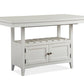 Heron Cove D4400-42: Counter Table