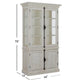 Bronwyn D4436-01: Dining Cabinet