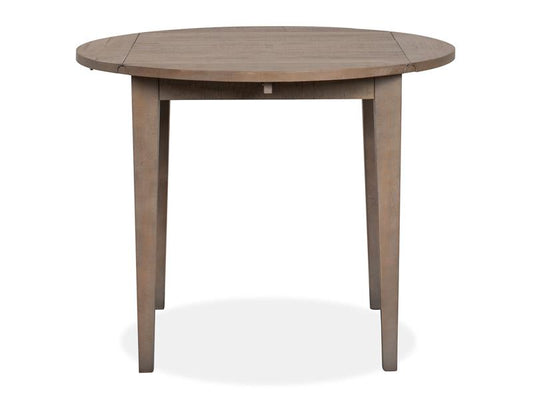 Paxton Place D4805-26: Drop Leaf Dining Table