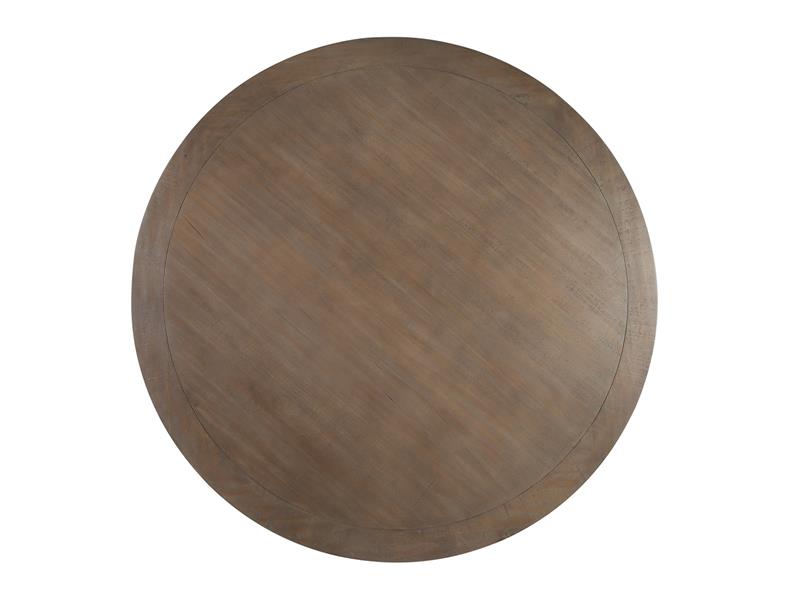 Paxton Place D4805-27: 52" Round Dining Table