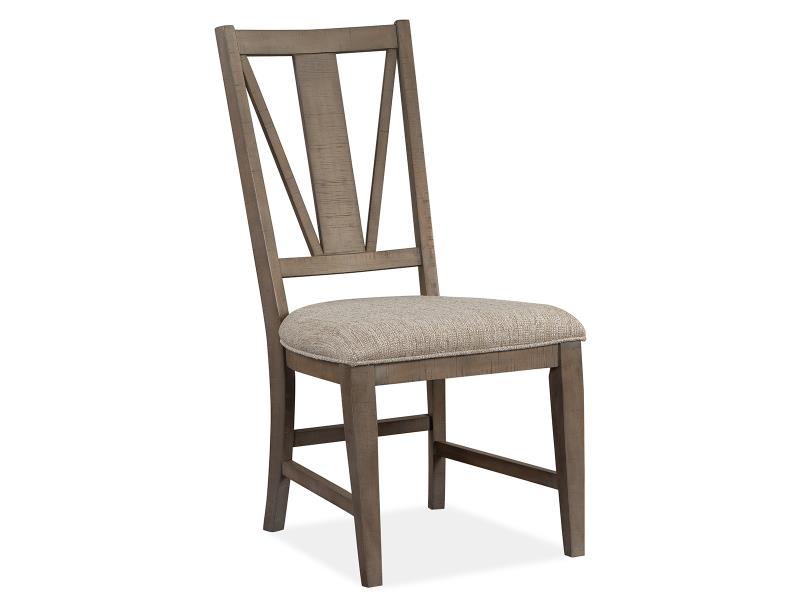 Paxton Place Dining Chair (2/Ctn)