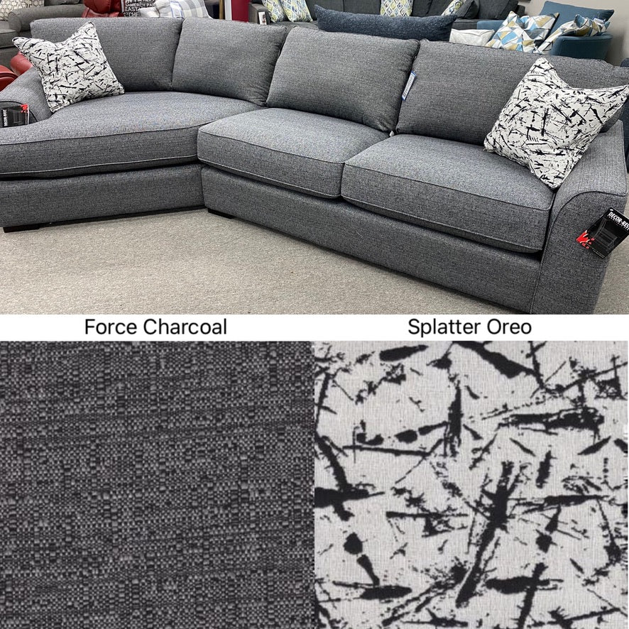 2786 - Sectional