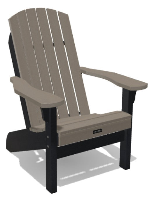 MD - Muskoka Deck Chair