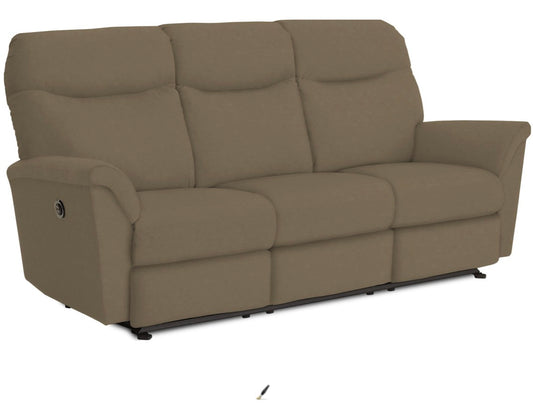 S420RP4 - Caitlin Leather Power Recliner Sofa
