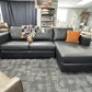 3900 - 2 Piece Sectional