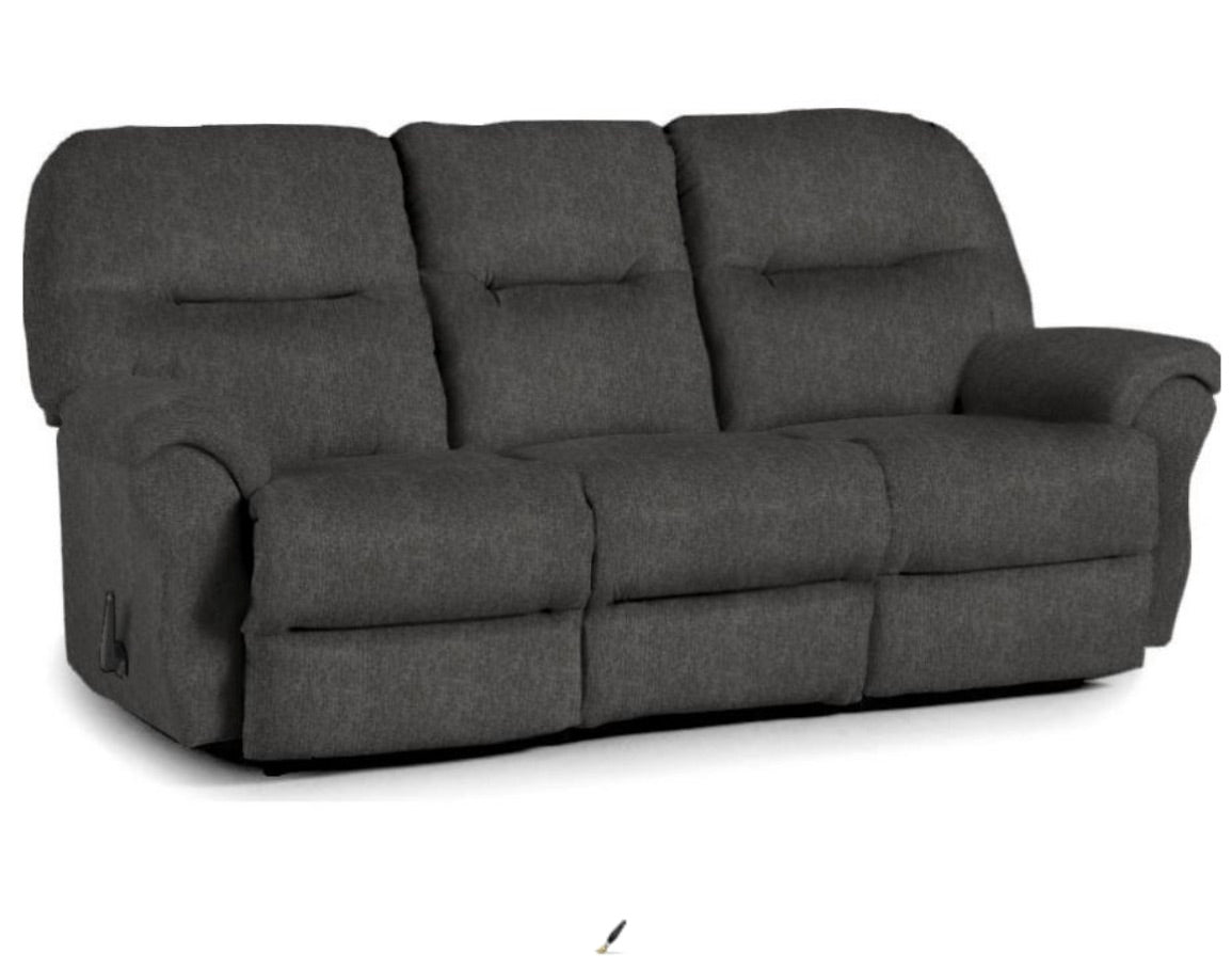 S760RP4 - Bodie Power Sofa