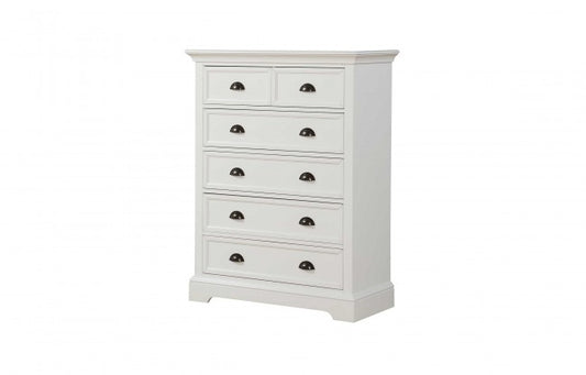 BR-TM1007-P - Tamarack Dresser