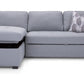 M2086P Decor-Rest Double Sofa Bed