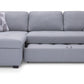 M2086P Decor-Rest Double Sofa Bed