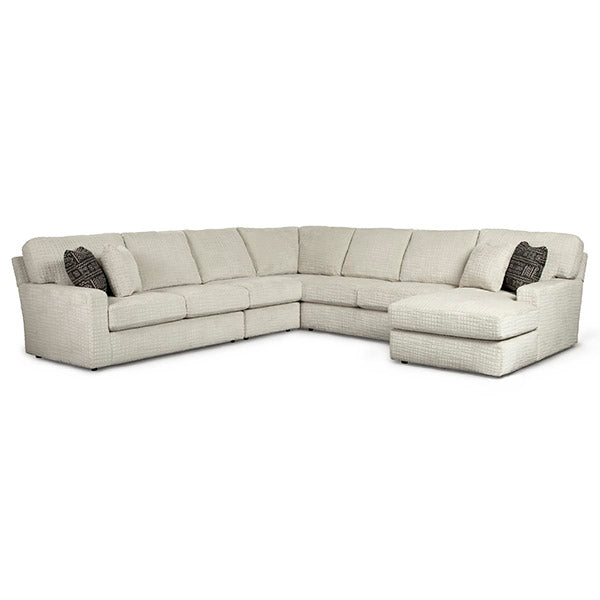 Dovely Sectional