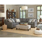 Annabel 2 Sectional