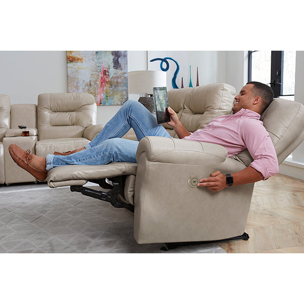 Unity Reclining Sofa/Loveseat